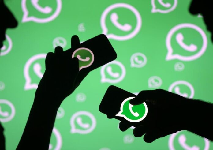 Источник: WhatsApp готовит набор инструментов для автоматической очистки хранилища