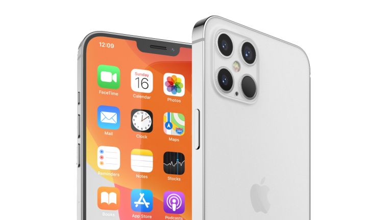 Продажи iPhone 12 стартуют ближе к морозам