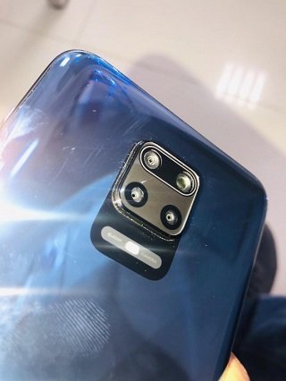 Представитель завода Xiaomi признал наличие брака в камерах Redmi Note 9, Note 9S и Note 9 Pro 