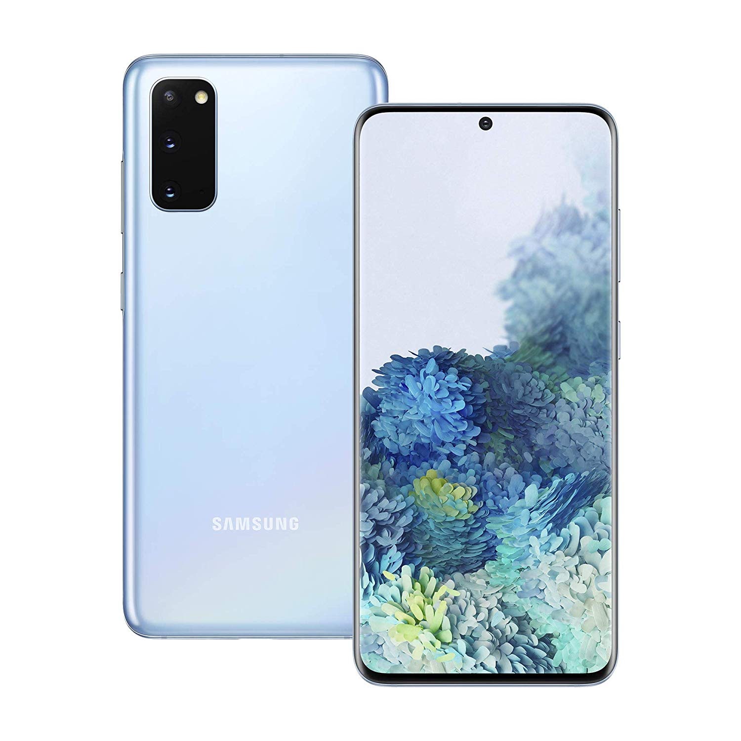 Samsung Galaxy S20 FE еще не вышел, но цена на него уже поднялась