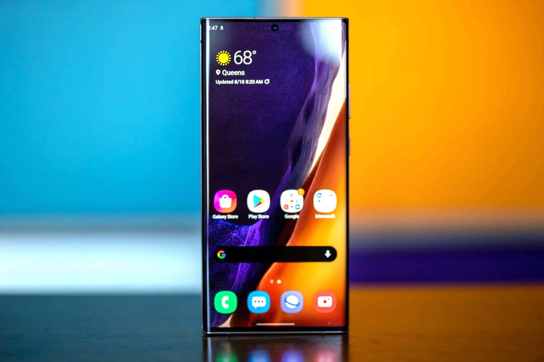 Samsung прекращает выпуск смартфонов из серии Galaxy Note