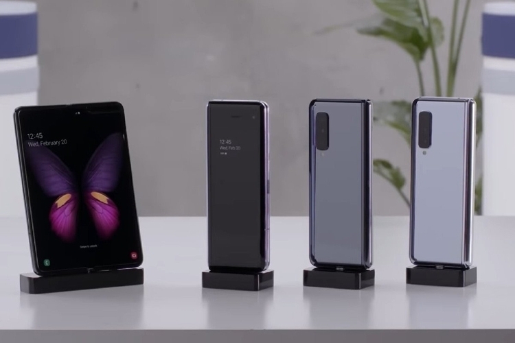 Samsung прекращает выпуск смартфонов из серии Galaxy Note
