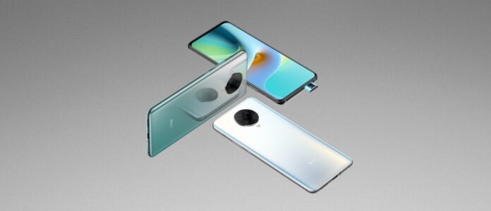 Сравнение производительности флагмана Redmi K30 Ultra с конкурентами