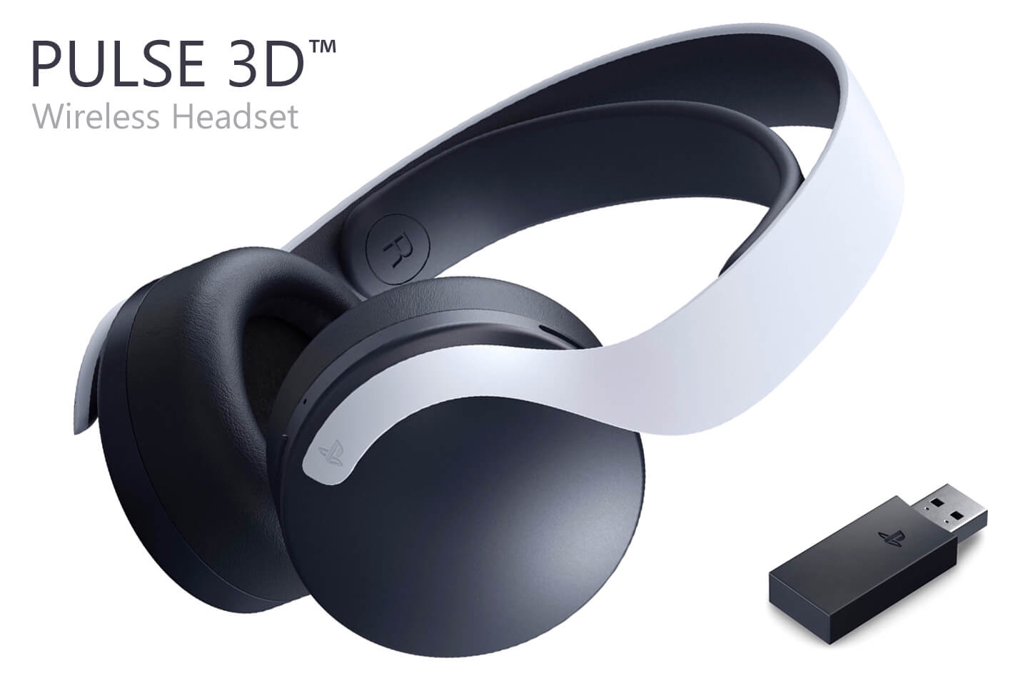 Стал известна цена на беспроводную гарнитуру Pulse 3D для PlayStation 5