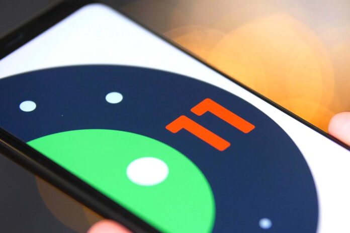 В сеть слили список смартфонов, которые «увидят» Android 11 в начале осени