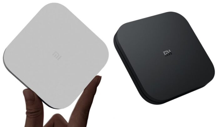 Второе поколение Mi TV Box оснастят цифровым дисплеем