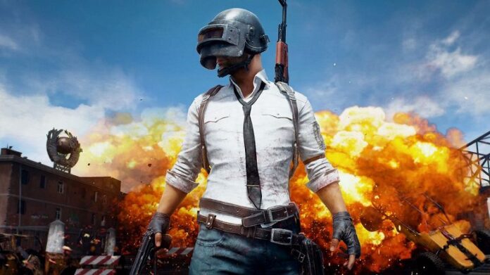 Владельцам PlayStation 4 предлагают бесплатный PUBG