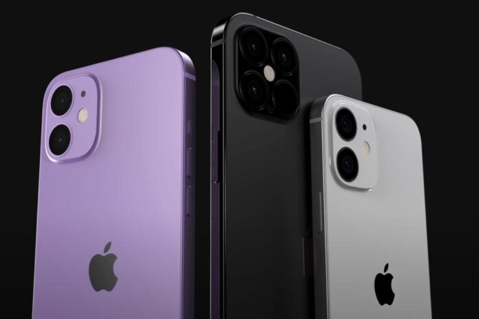 Источник: презентация iPhone 12s перенесена на следующий год