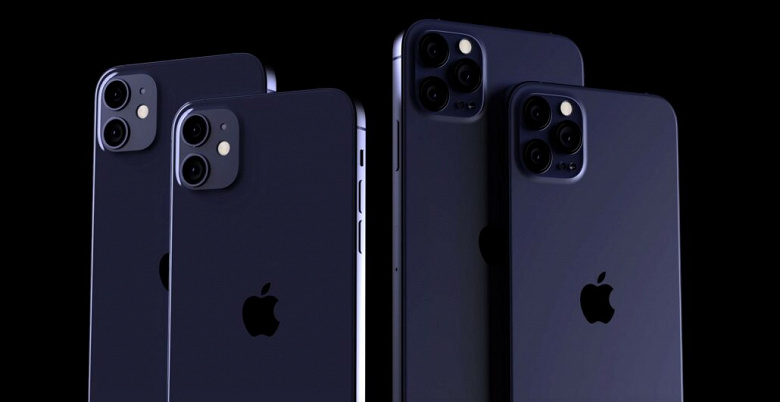 Цена и комплектация самой дешевой версии iPhone 12 раскрыта