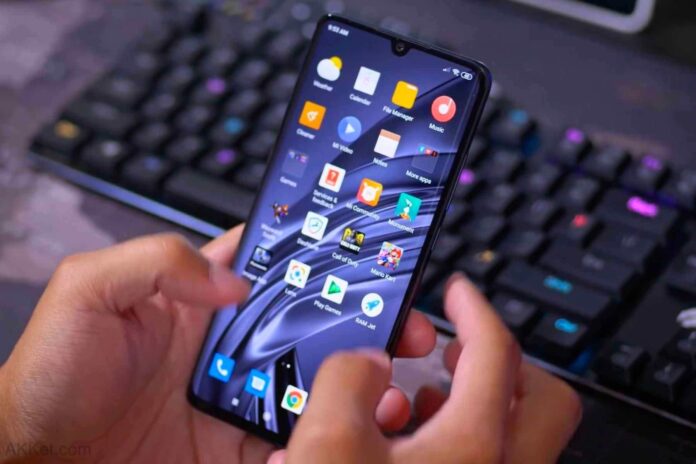 Две настройки MIUI 12, которые будут полезны абсолютно всем