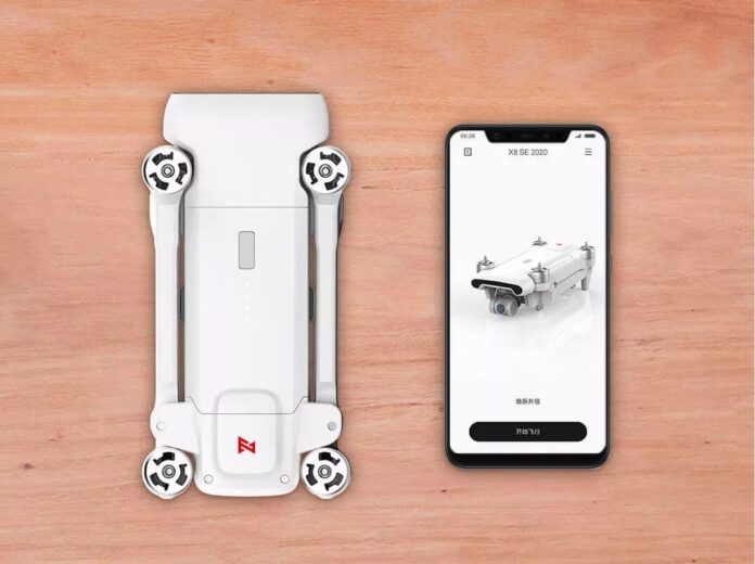 Feimi X8 SE 2020