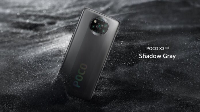 Фото- и видеовозможности Poco X3 NFC протестированы на практике