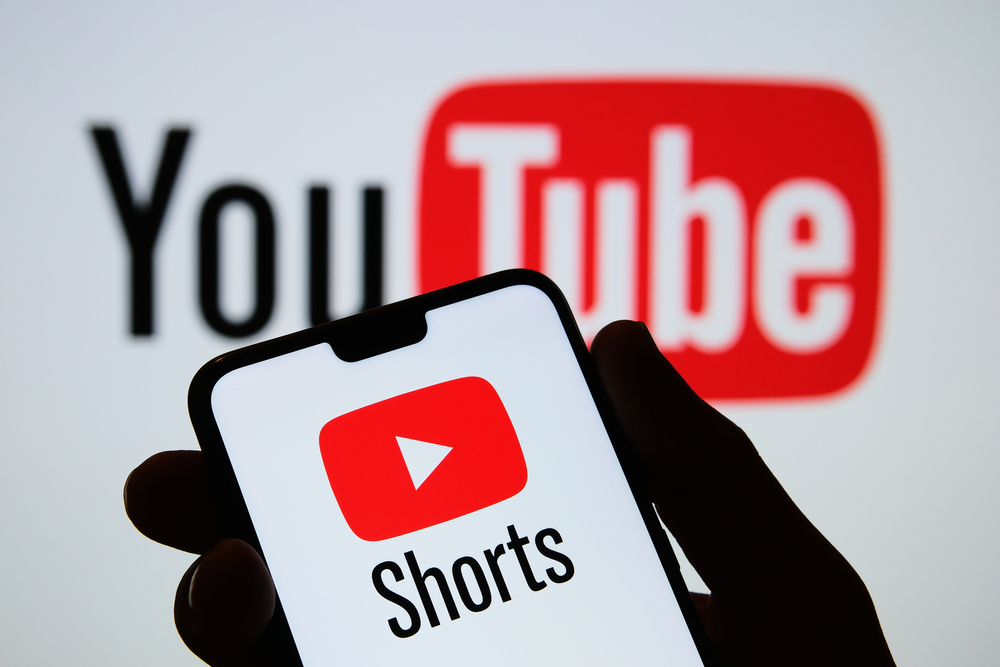 Google разрабатывает аналог ТикТока на платформе YouTube