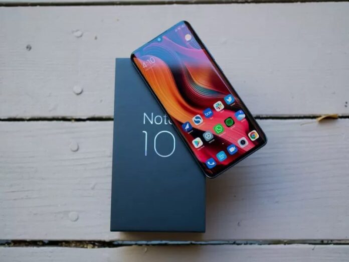 Грядущий Redmi Note 10 до релиза впечатляет параметрами характеристик