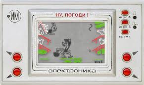 Nintendo возродит карманную приставку времен восьмидесятых