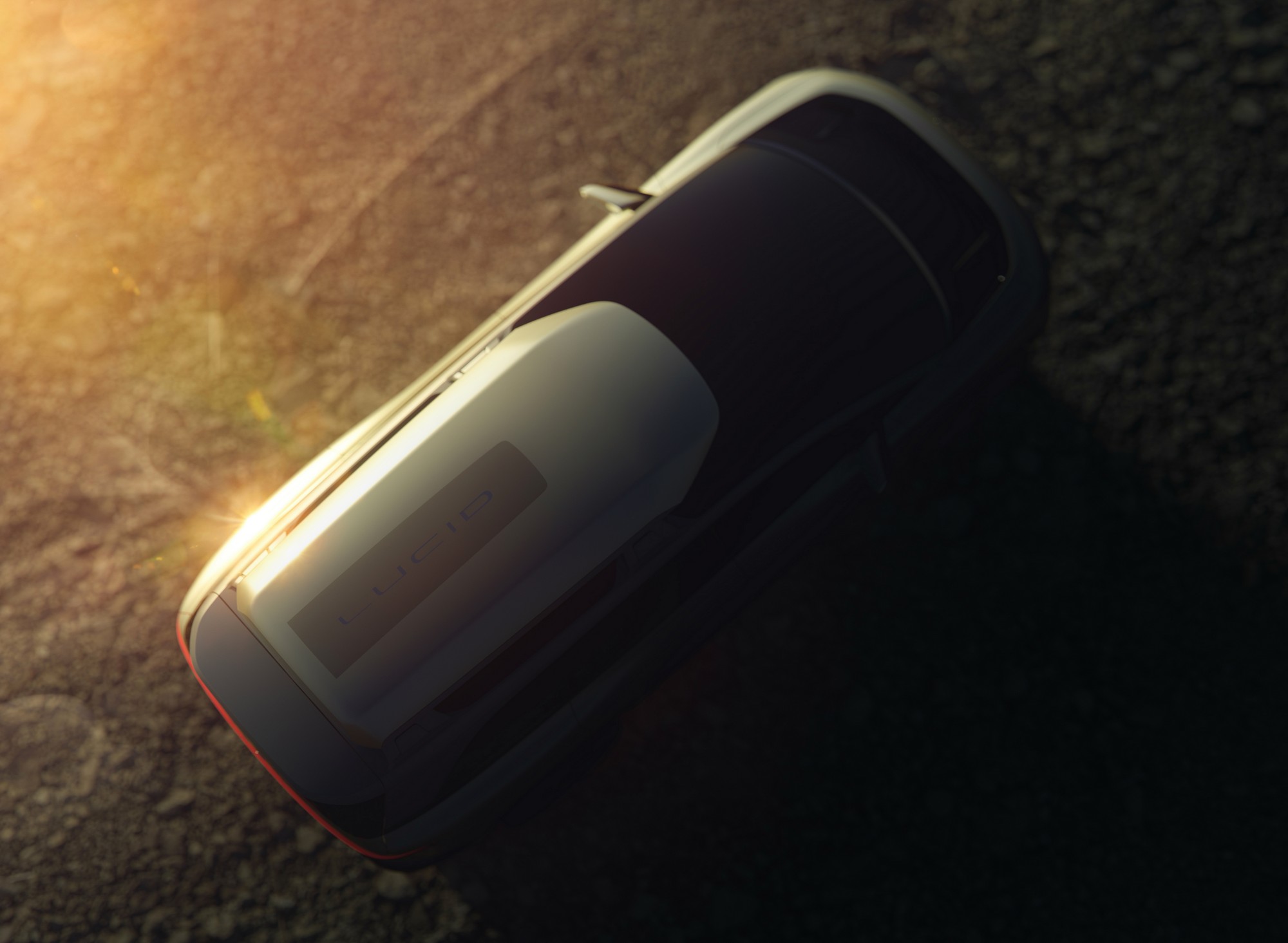 «Компания-убийца» автоконцерна Tesla анонсировала электрический внедорожник Project Gravity