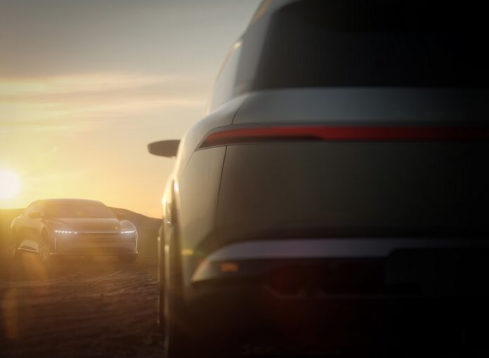 «Компания-убийца» автоконцерна Tesla анонсировала электрический внедорожник Project Gravity