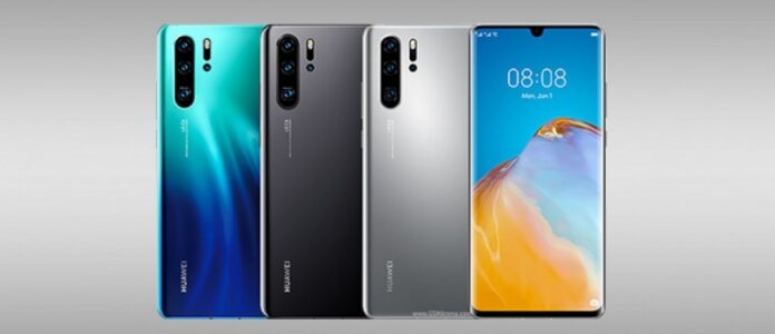 Лучший камерофон прошлого года Huawei P30 Pro подешевел на треть