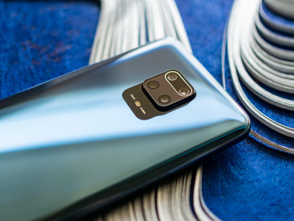 MIUI 12 разъярила владельцев Redmi Note 9 наличием многочисленных багов
