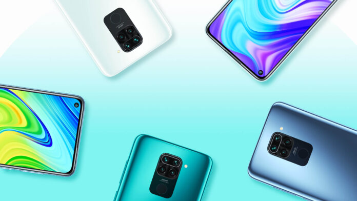 MIUI 12 разъярила владельцев Redmi Note 9 наличием многочисленных багов