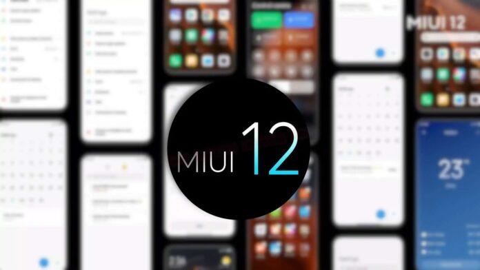 На 26 смартфонов Xiaomi вышла закрытая бета-версия MIUI 12