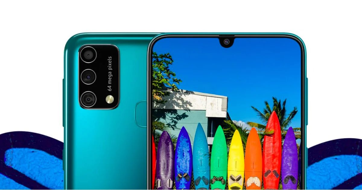 Недорогой Samsung Galaxy F41 получит хорошие характеристики камер