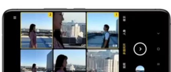Новые возможности MIUI 12 разнообразят увлечение фотографией
