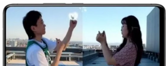 Новые возможности MIUI 12 разнообразят увлечение фотографией