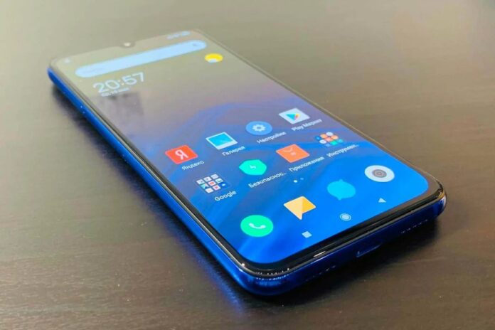 Первый день продаж Redmi 9A в Китае ознаменовался дефицитом