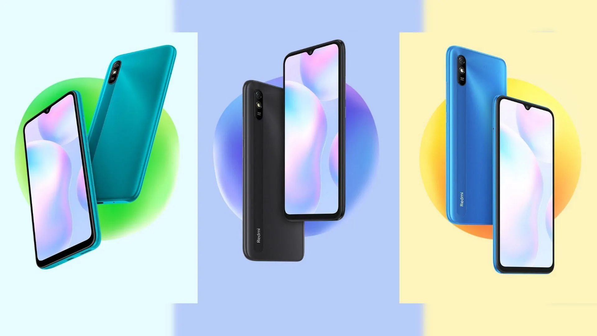 Первый день продаж Redmi 9A в Китае ознаменовался дефицитом