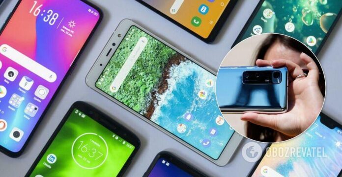 Представлен рейтинг самых производительных смартфонов августа