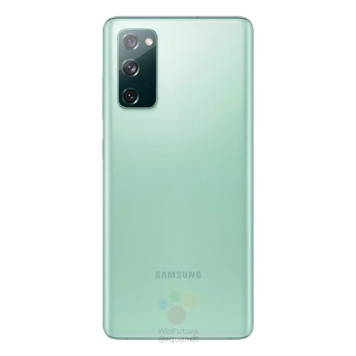 Недорогой Samsung Galaxy S20 FE по ряду возможностей оказался круче более дорогих Galaxy S20 и Note20