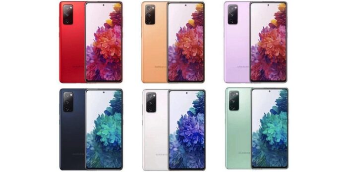 Компания Samsung определилась с датой презентации Galaxy S20 FE