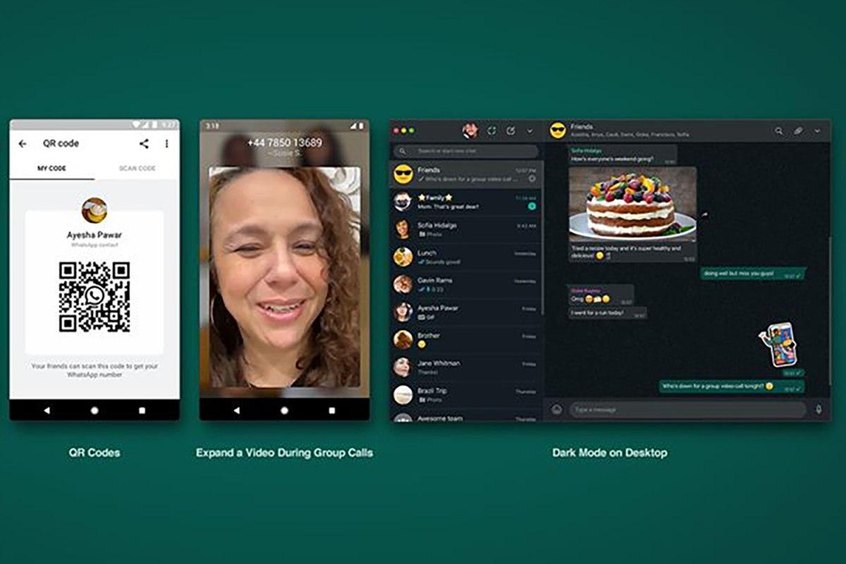 Эксперты: функцию автоматической загрузки файлов в WhatsApp необходимо отключить