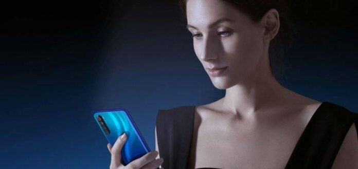 Смартфоны Redmi Note 8 в Китае начали получать стабильную MIUI 12 на базе Android 10