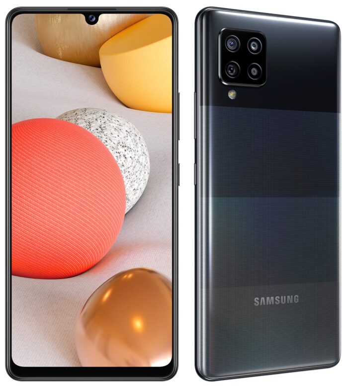 Раскрыта главная и последняя тайна смартфона Samsung Galaxy A42