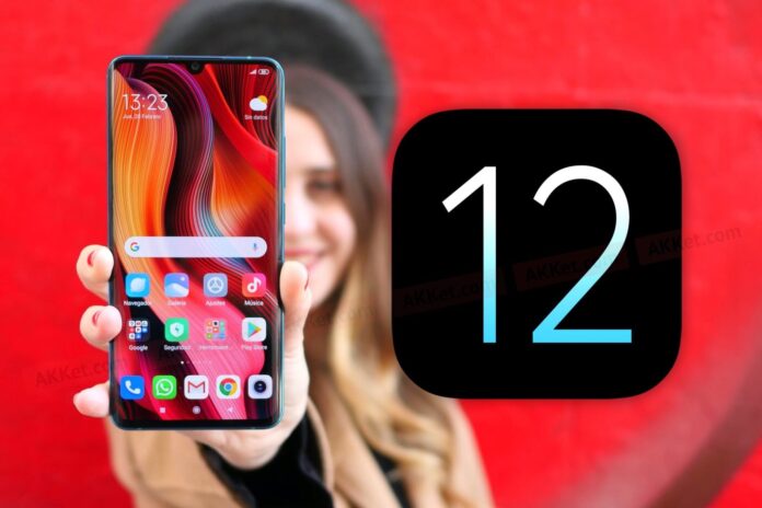 Распространение MIUI 12 затягивается, за третьей волной последует четвертая и пятая
