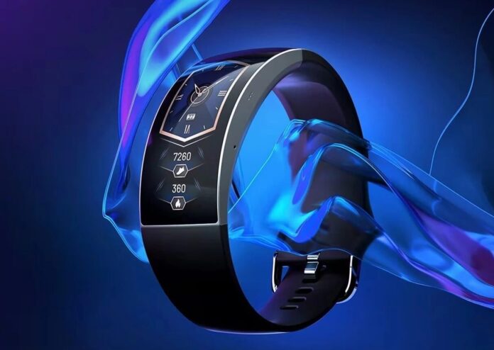 Разработчики Tesla и Huami готовят к выпуску «умные» часы Teslamazfit