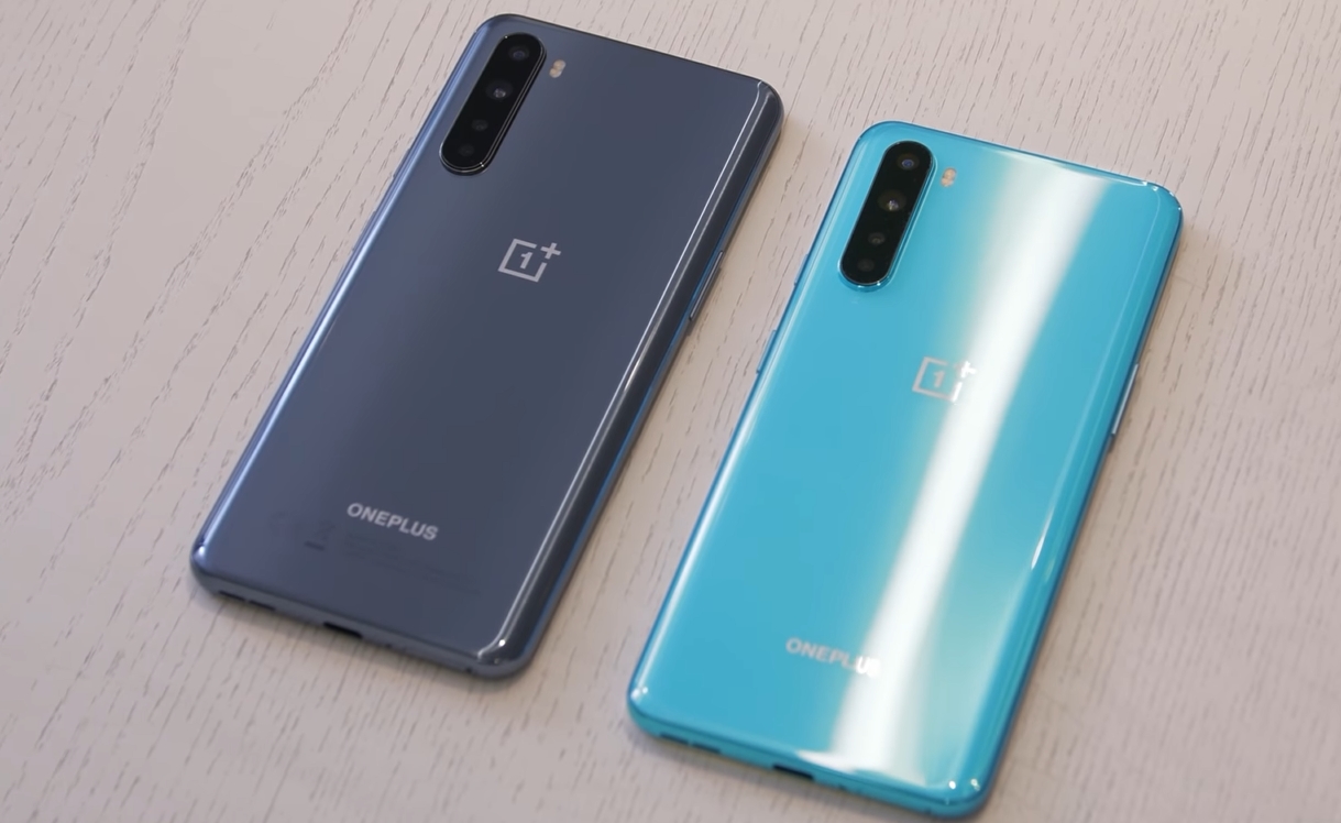 Самый дешевый OnePlus Nord выйдет в версии с 6-64 ГБ памяти