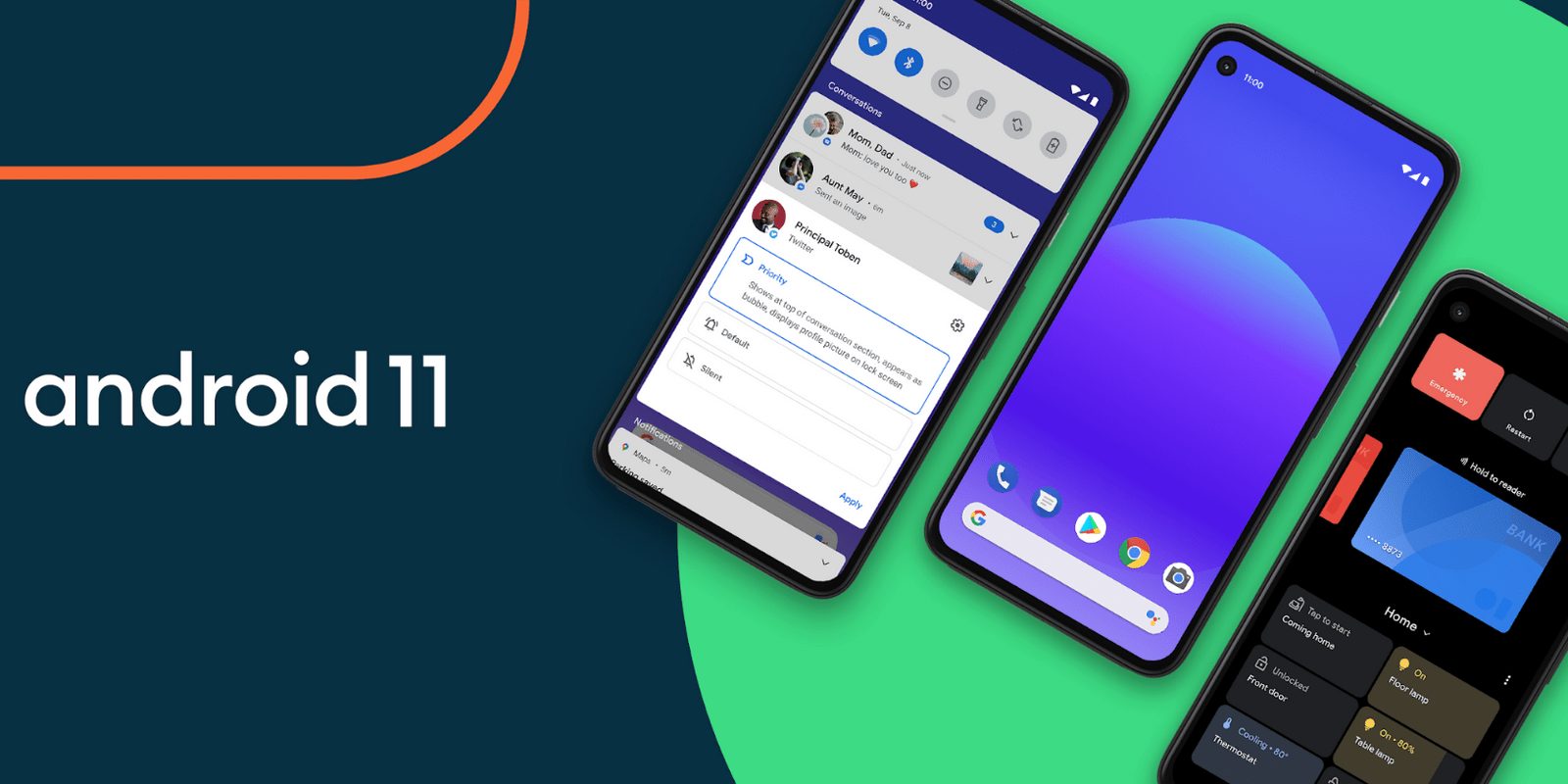 Шесть смартфонов получили долгожданную MIUI 12 вместе с Android 11