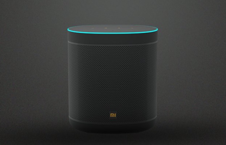 Умная колонка Xiaomi Mi Smart Speaker удивила не только компактностью, но и ценой