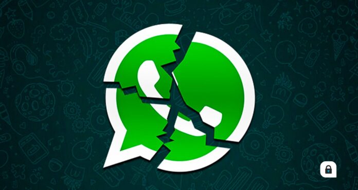 Новая уязвимость WhatsApp убивает мессенджер и уничтожает смартфоны