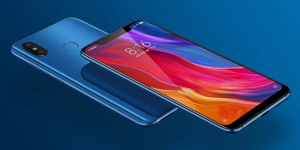 Xiaomi Прекращает отправку обновлений на Mi 8 Pro, Mi 8 Explorer Edition, Mi 8, Mi Mix 2S, Mi Mix 3