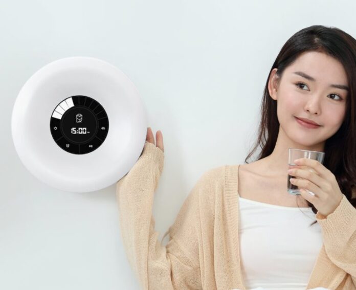 Xiaomi Youpin выставил на продажу машинку для стерилизации нижнего белья