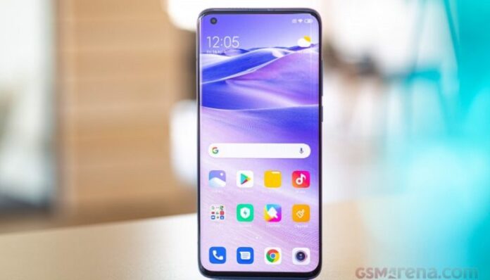 Xiaomi Mi 10 первым в мире удостоился стабильной версии MIUI 12 на базе Android 11