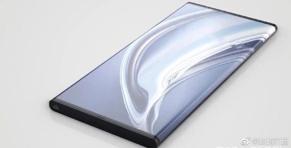 Китайские СМИ «явили миру» рендеры Xiaomi Mi 11