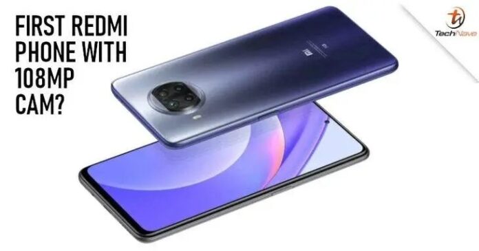 Новая утечка данных о Redmi Note 10 и Note 10 Pro: характеристики и фото