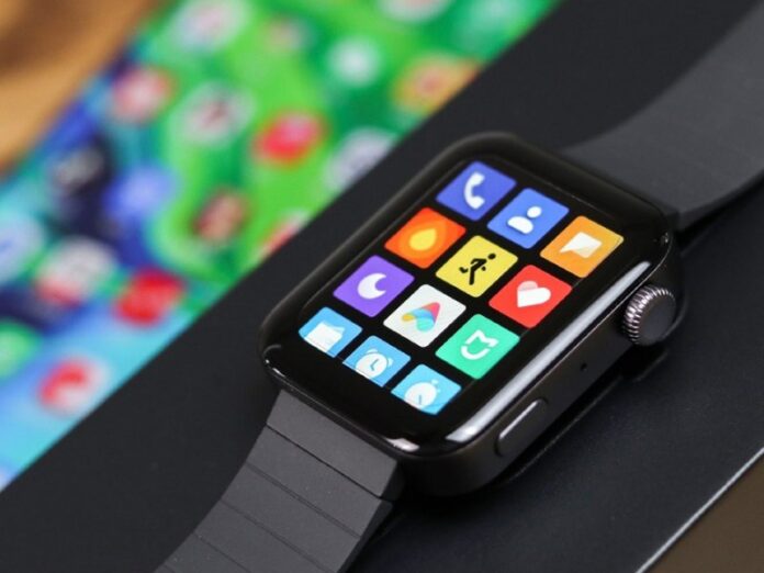 Характеристики смарт-часов Xiaomi Mi Watch Lite утекли в Сеть