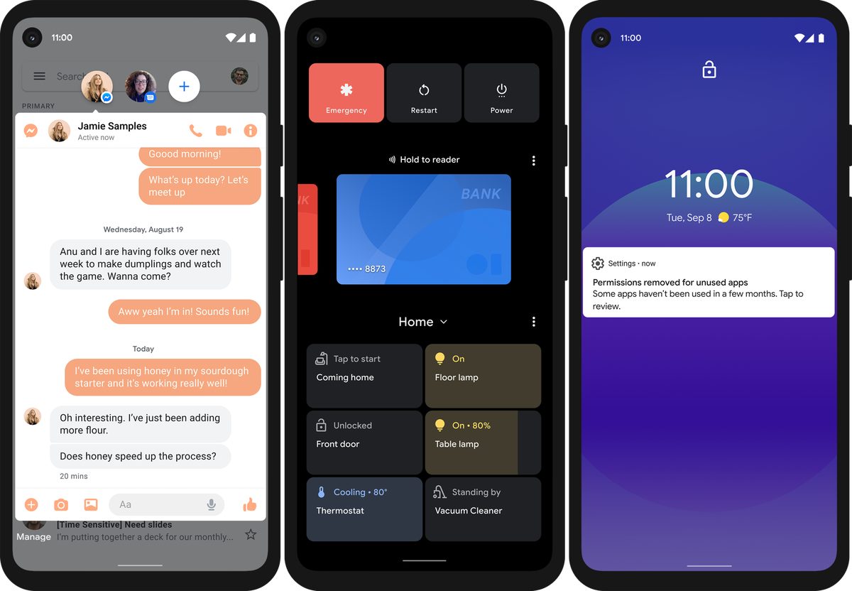 Android 11 доступен для 30 смартфонов Xiaomi, Redmi и прочих, но об этом мало кто знает