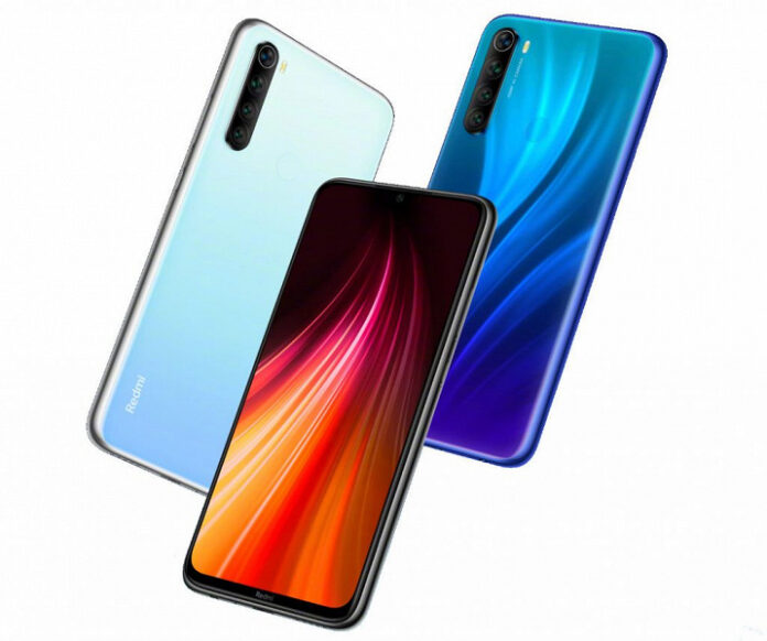Пользователи: новая MIUI 12 работает на Redmi Note 8 с ограничениями